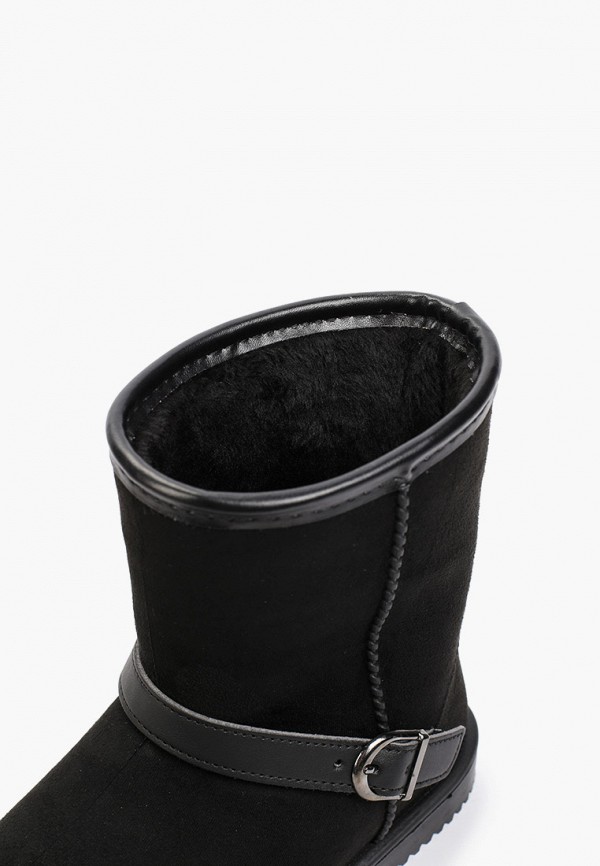 фото Полусапоги mon ami