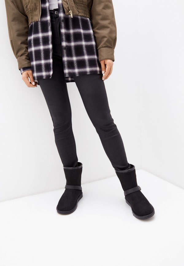 фото Полусапоги mon ami