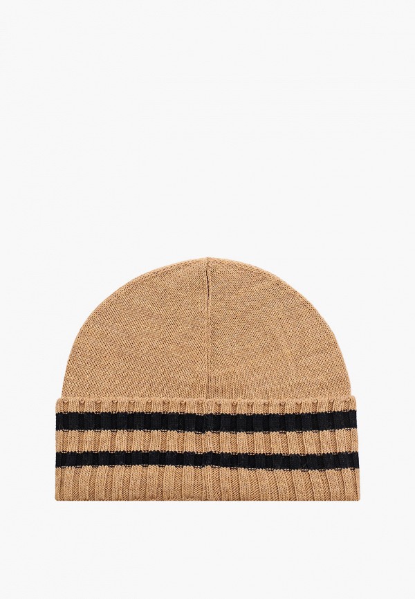 Шапка Sisley бежевый, фото 2