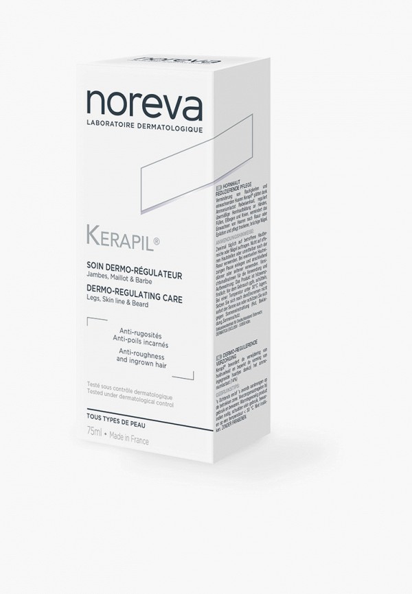 фото Крем для тела noreva