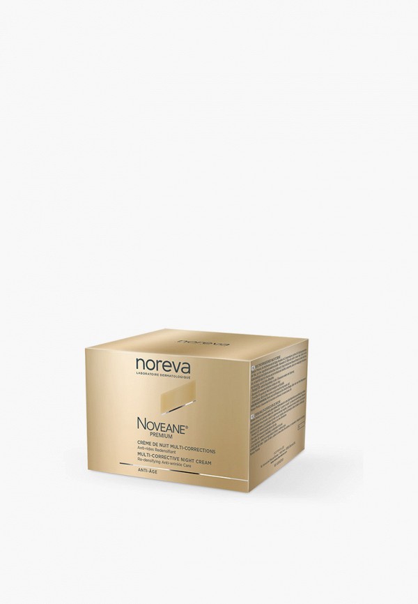 фото Крем для лица noreva