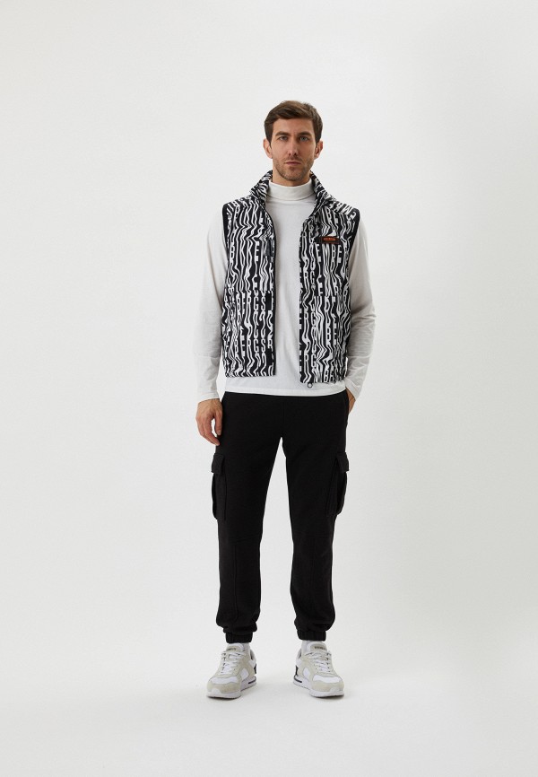 фото Жилет bikkembergs