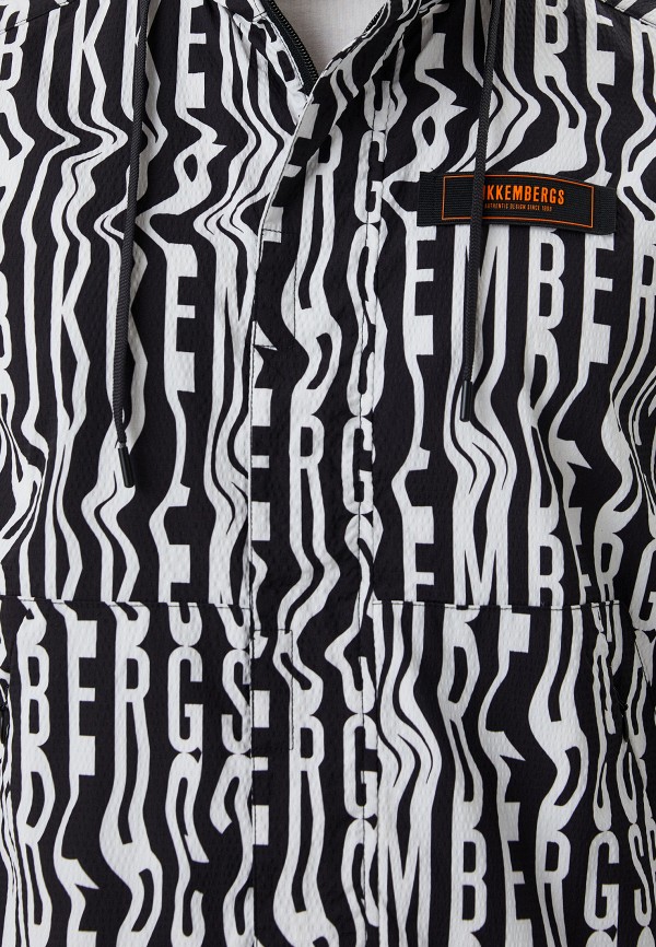 фото Жилет bikkembergs