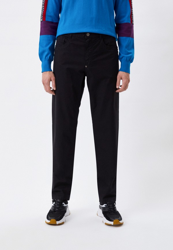 

Джинсы Bikkembergs, Черный