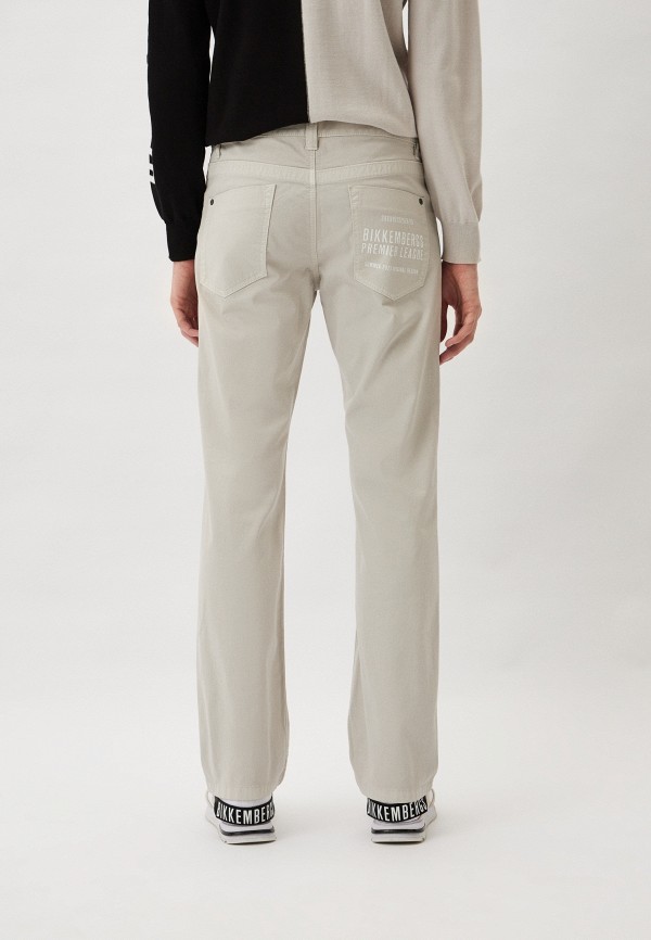 фото Брюки bikkembergs