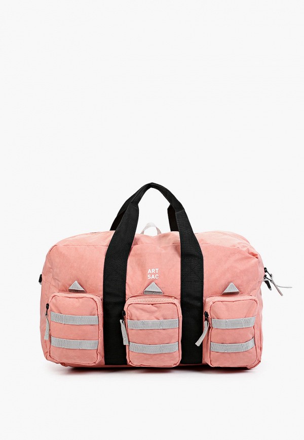

Сумка спортивная Artsac, Розовый