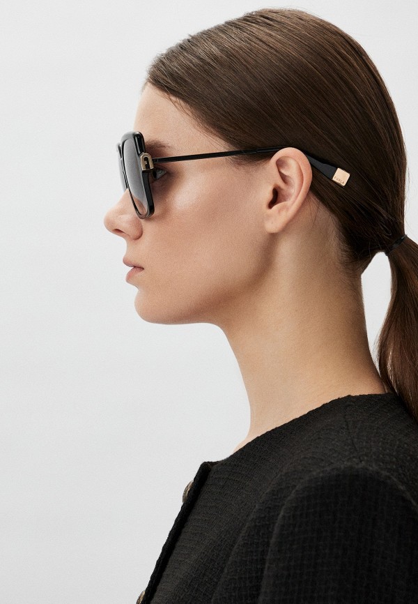 фото Очки солнцезащитные furla