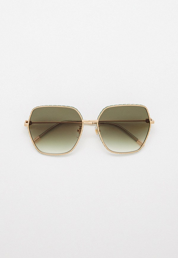 

Очки солнцезащитные Furla, Золотой, 628-376