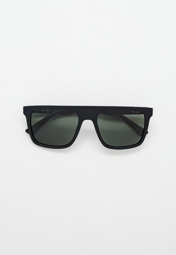

Очки солнцезащитные Police, Черный