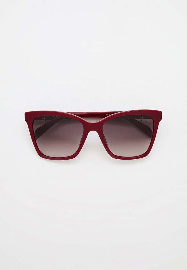 

Очки солнцезащитные Tous, Бордовый, B50-9FH