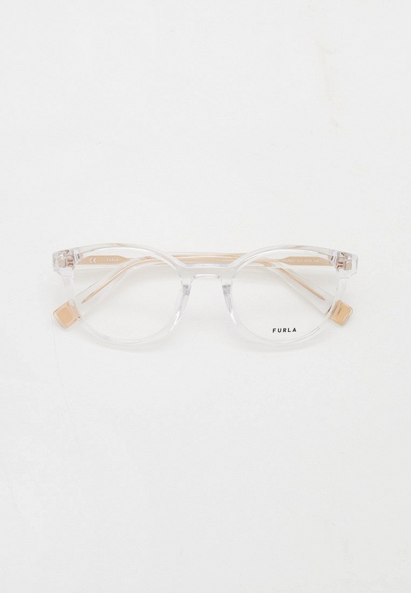 

Оправа Furla, Прозрачный, 642V-P79