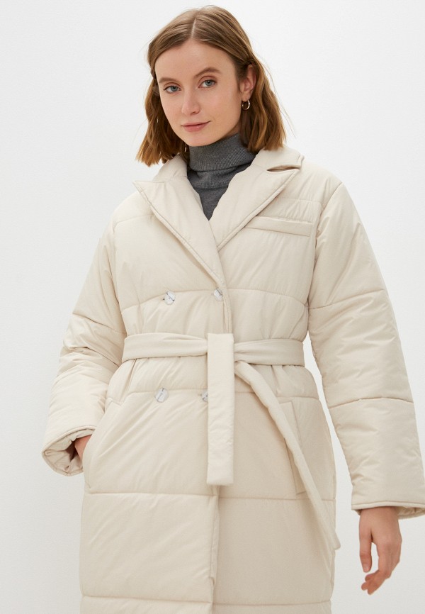 фото Куртка утепленная imocean