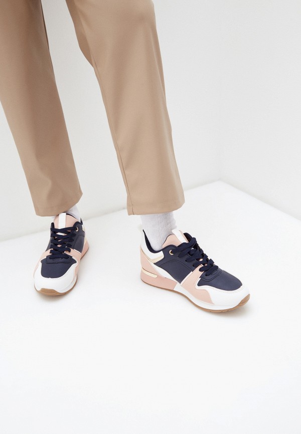 фото Кроссовки diora.rim