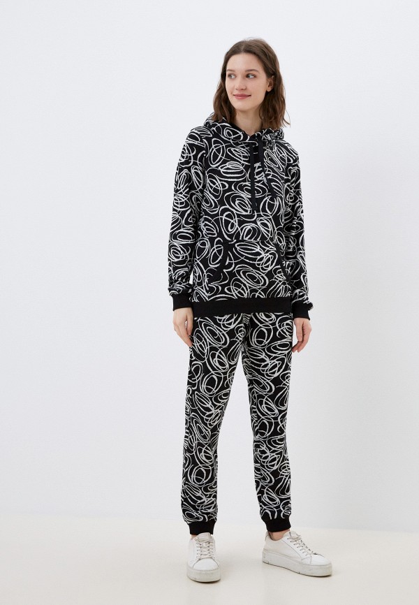 

Костюм спортивный Toku Tino, Черный