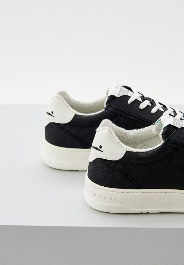 фото Кеды voile blanche