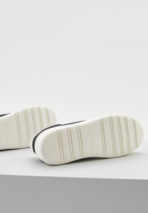 фото Кеды voile blanche