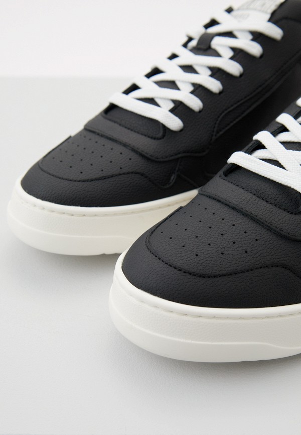 фото Кеды voile blanche