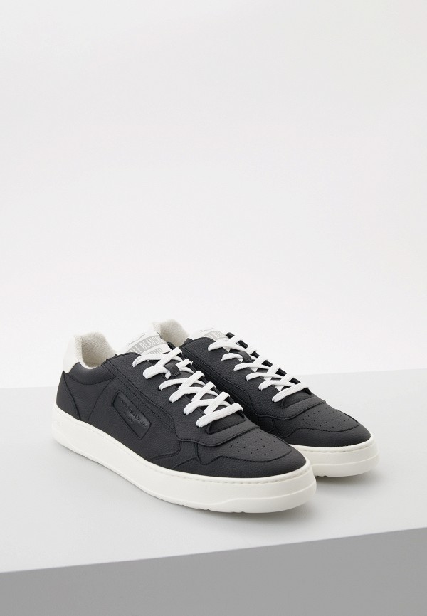 фото Кеды voile blanche