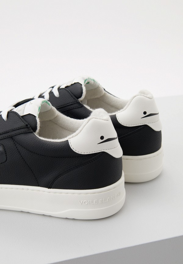 фото Кеды voile blanche