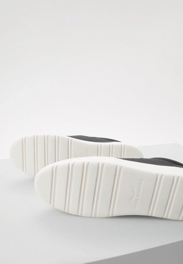 фото Кеды voile blanche