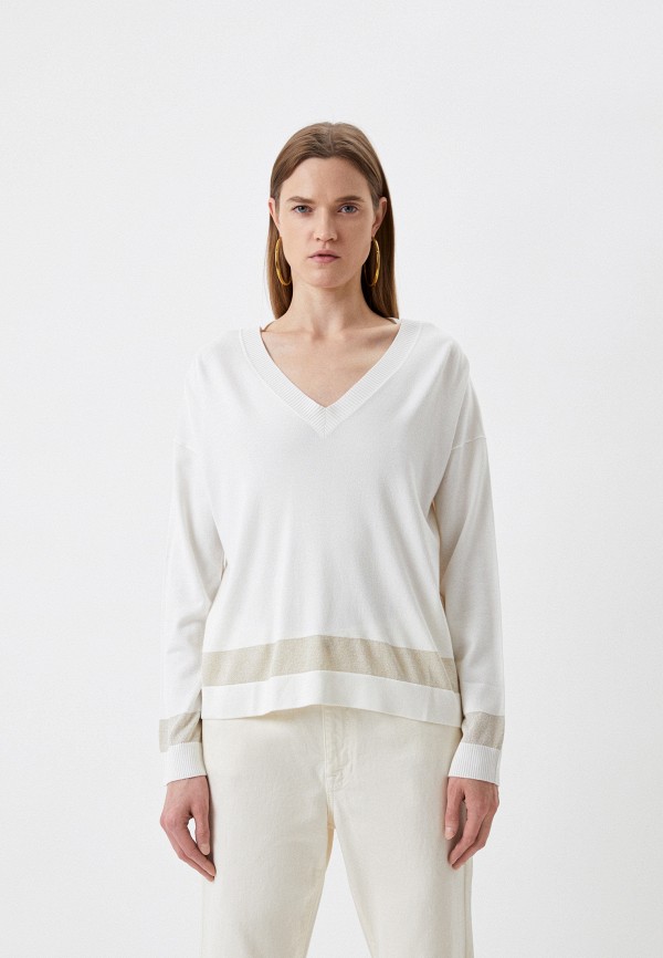 фото Пуловер emme marella