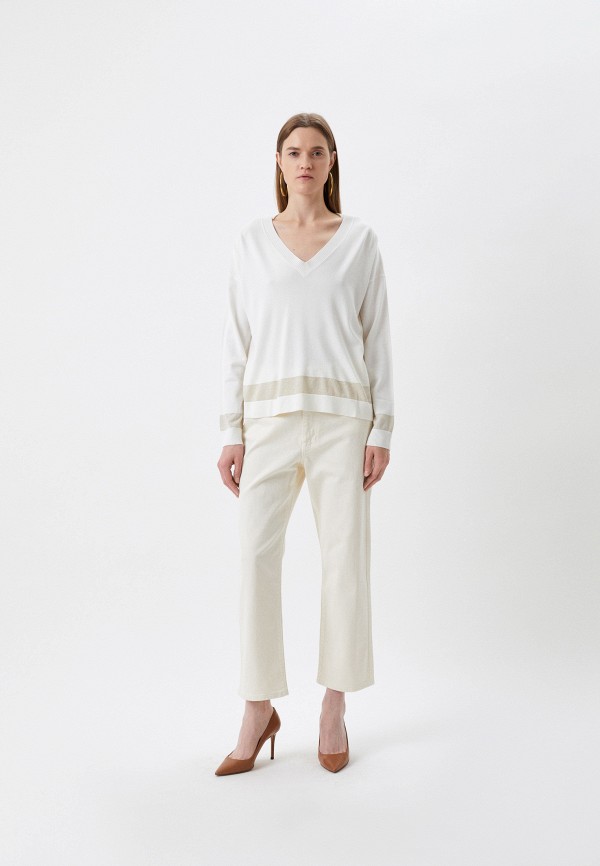 фото Пуловер emme marella