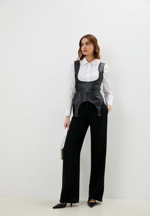 фото Жилет bad queen