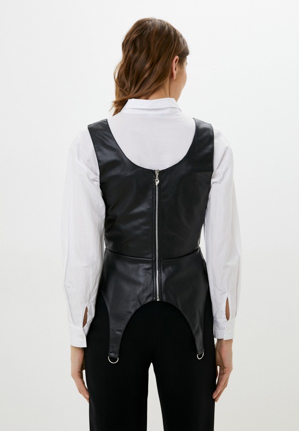 фото Жилет bad queen