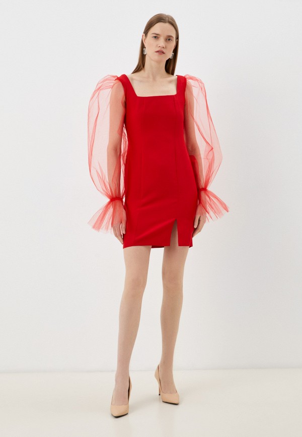 фото Платье bad queen