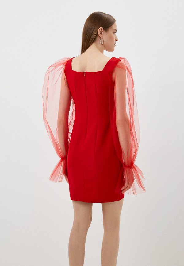 фото Платье bad queen