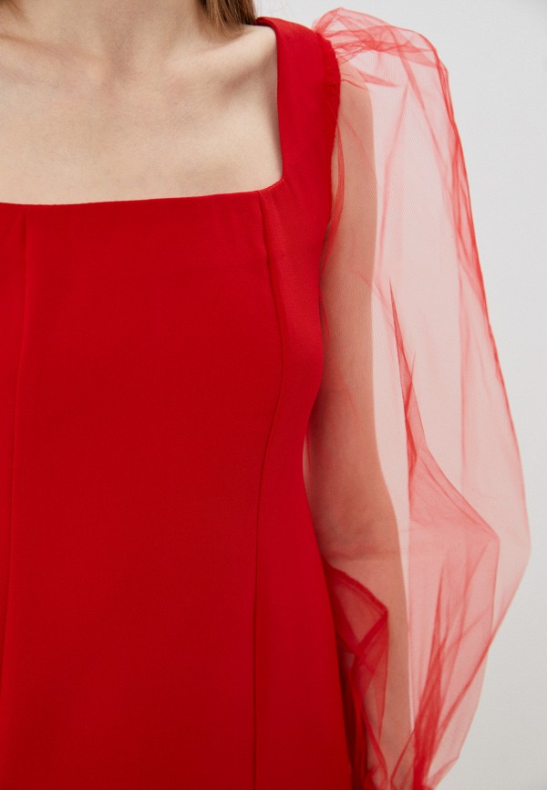 фото Платье bad queen