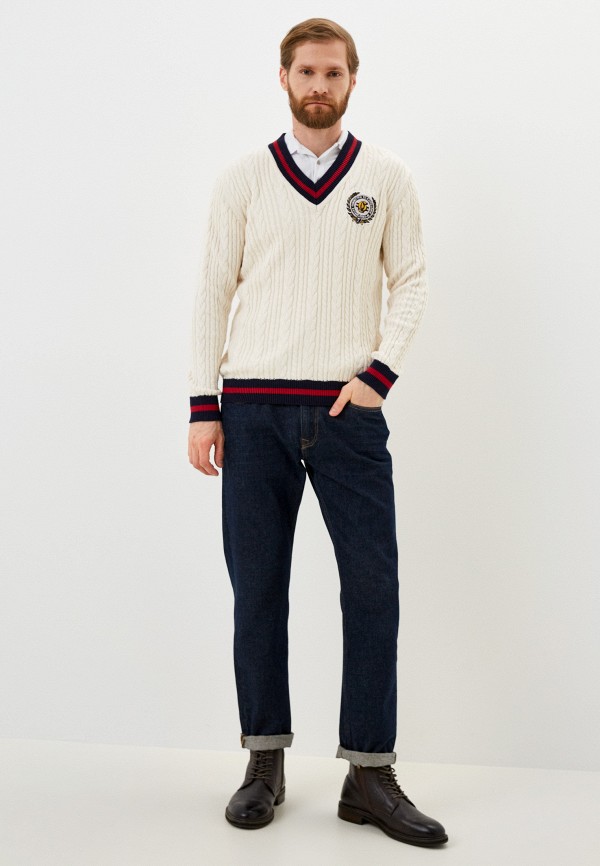 фото Пуловер guess jeans