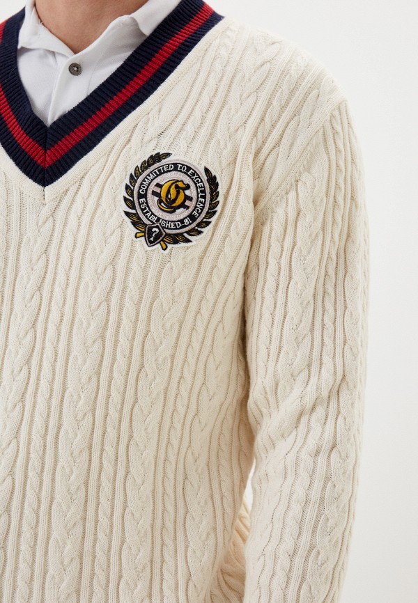 фото Пуловер guess jeans