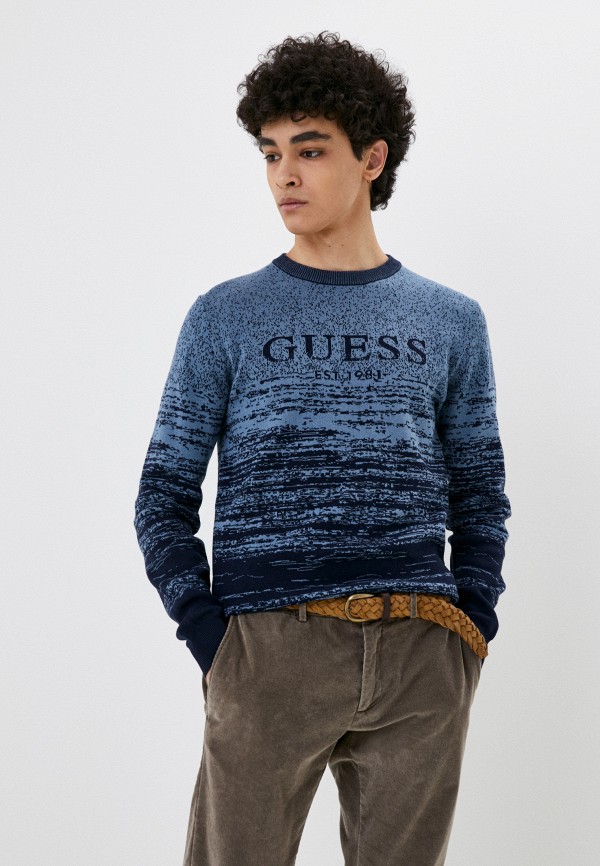 Джемпер  Guess