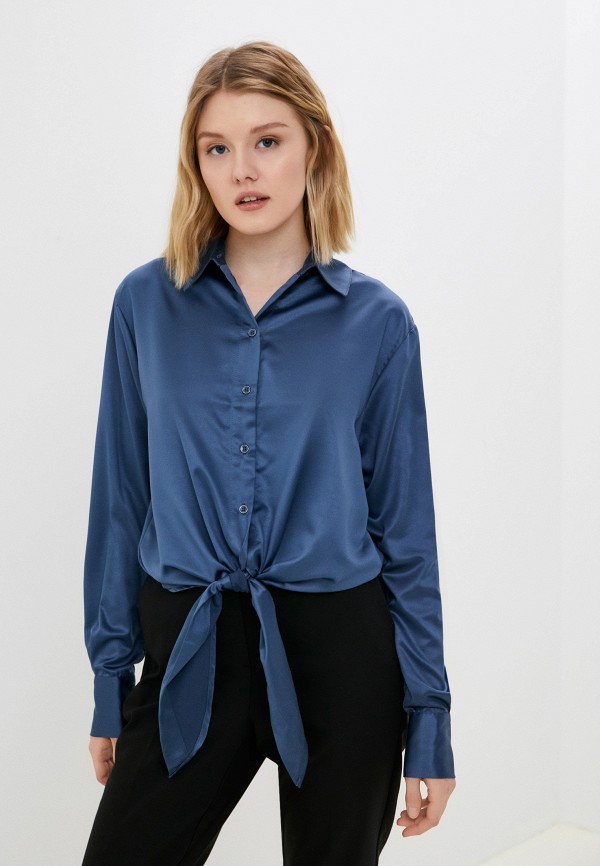 

Блуза Guess, Синий