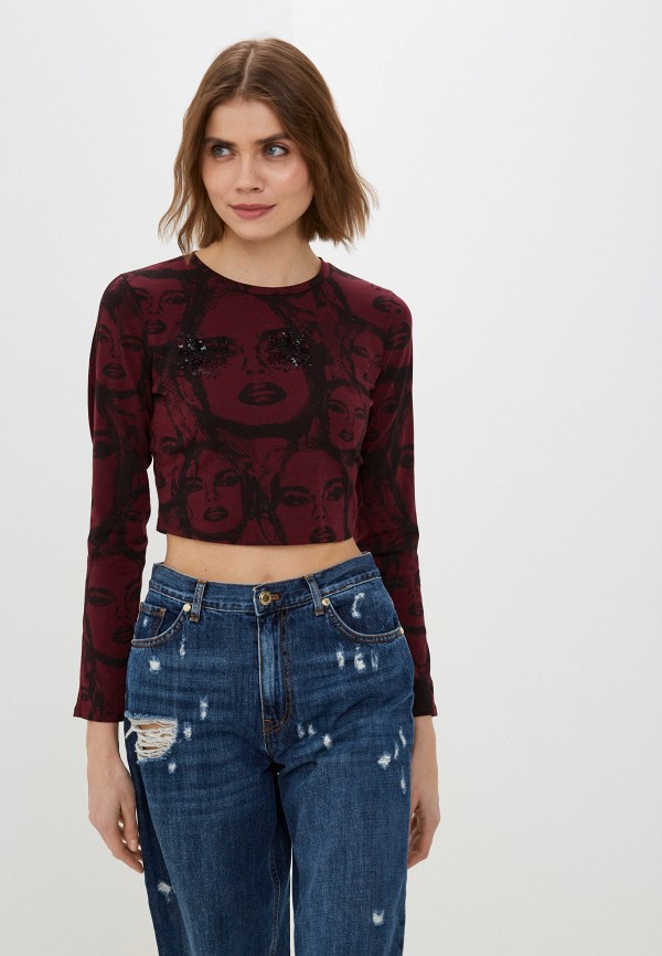 Лонгслив  Guess
