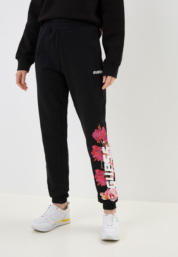 Брюки спортивные  Guess