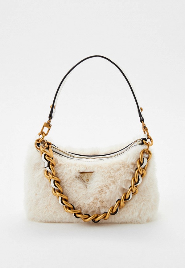 

Сумка Guess, Бежевый