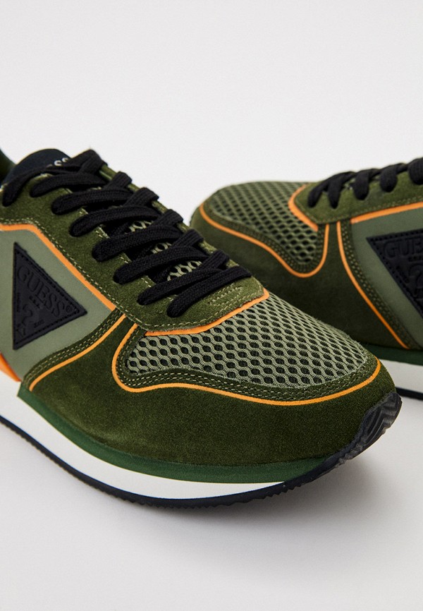 фото Кроссовки guess