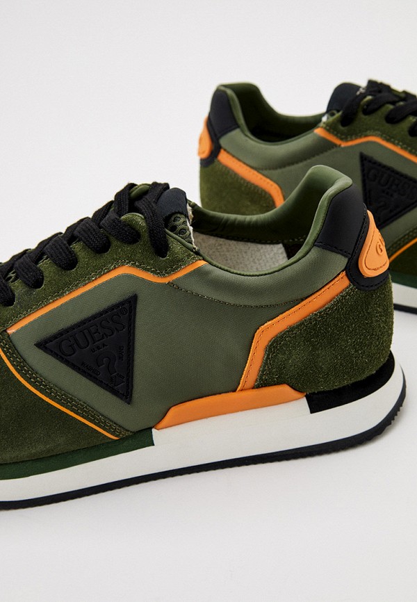 фото Кроссовки guess