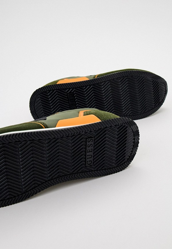 фото Кроссовки guess