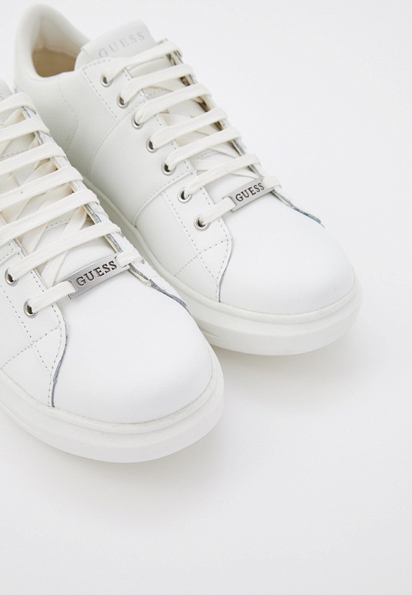 Кеды Guess белый, размер 43, фото 2