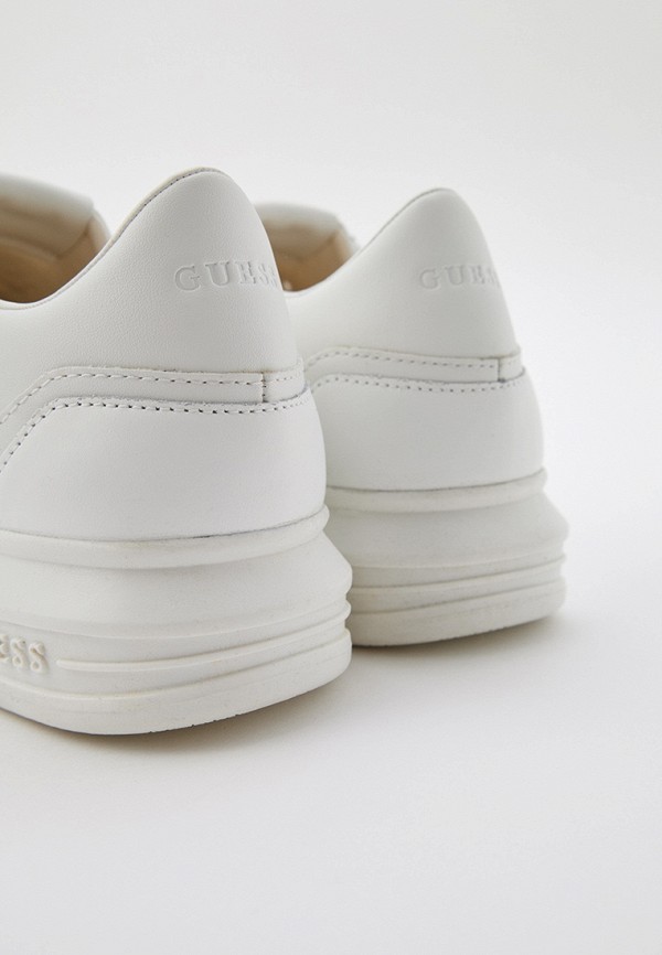 Кеды Guess белый, размер 43, фото 4