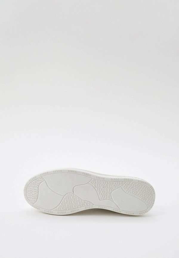 Кеды Guess белый, размер 43, фото 5