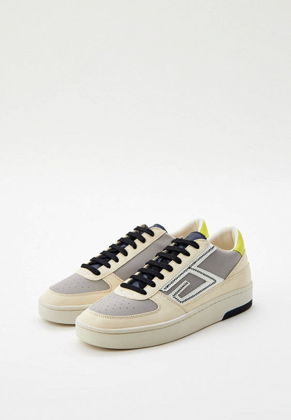 фото Кеды guess