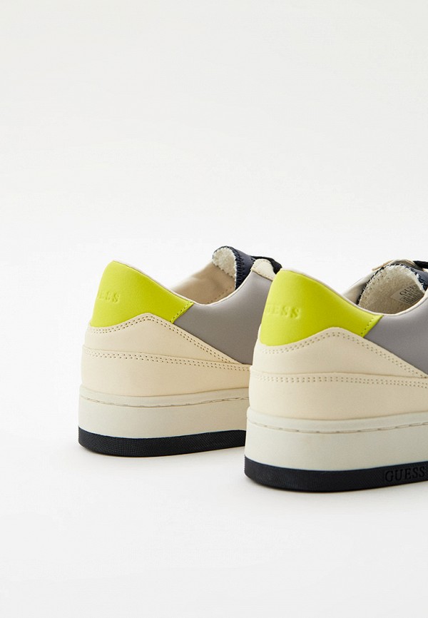 фото Кеды guess