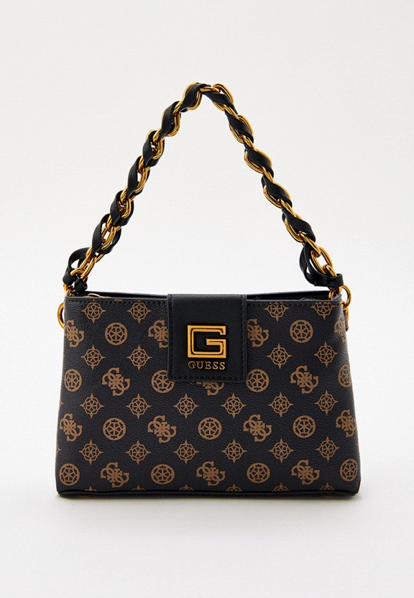 

Сумка Guess, Коричневый