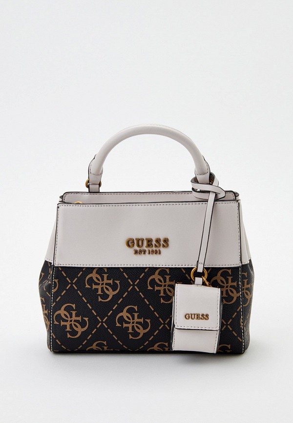 

Сумка и кошелек Guess, Разноцветный