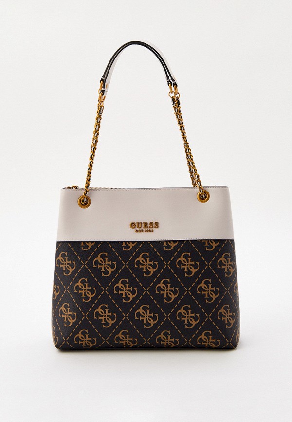 

Сумка Guess, Коричневый