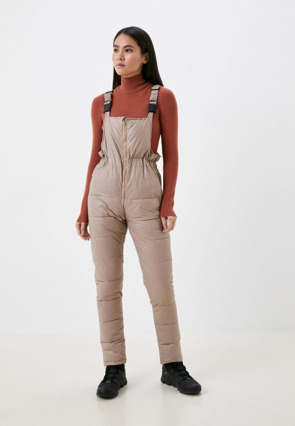 фото Костюм утепленный lakressi